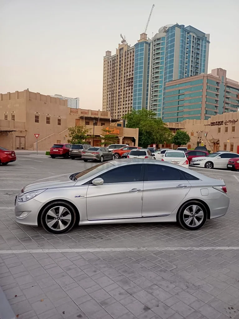 Sonata YF Hybrid for Sale63150945812099112