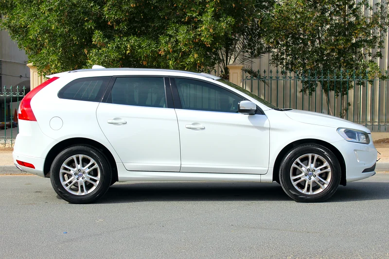 فولفو XC60 T5 بريستيج بريميوم 201463221301192322112