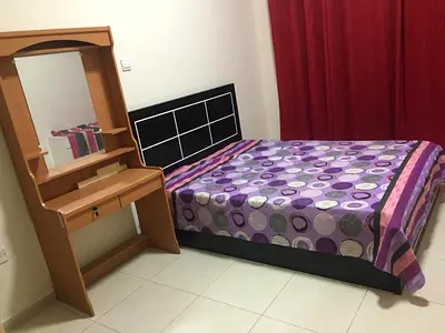 Partition for rent @ Al NAHDA 1, Dubai