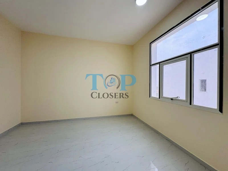 جديد بالكامل | واسع ومشرق | غرفة خادمة63153231128066112