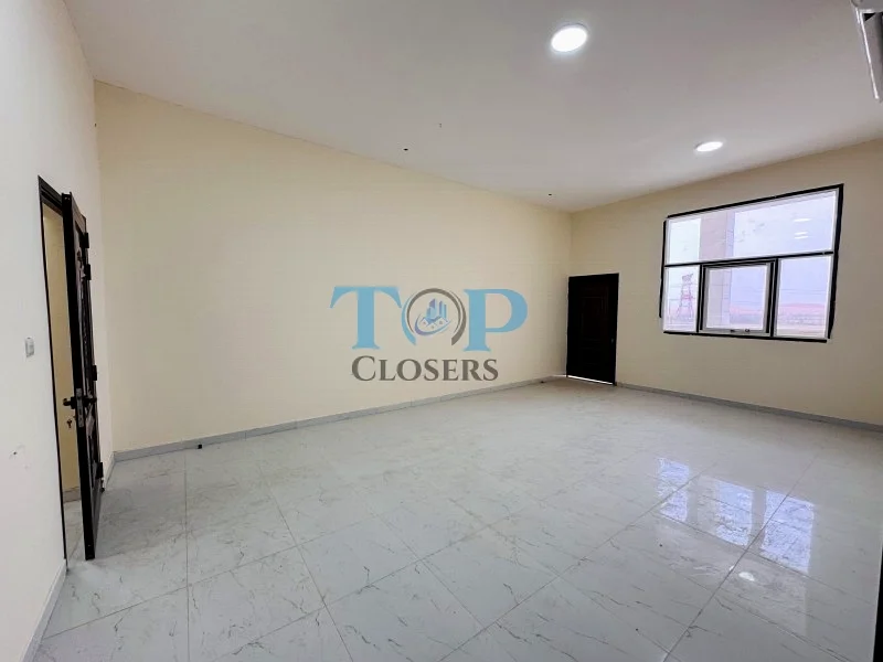 جديد بالكامل | واسع ومشرق | غرفة خادمة63153231128066113