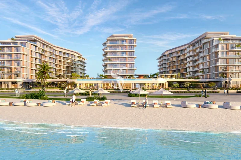 LUXURY UNIT- FULL BEACH VIEW- HIGH FLOOR TERRACE63207375089282111