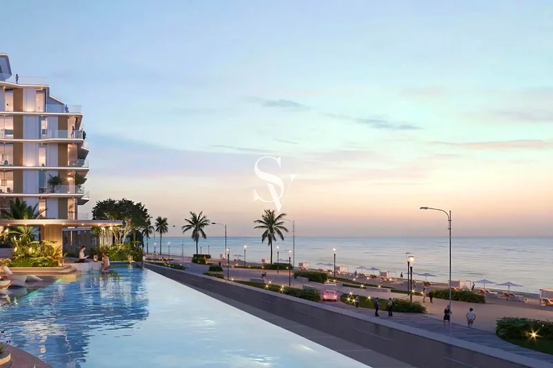 LUXURY UNIT- FULL BEACH VIEW- HIGH FLOOR TERRACE63207375089282112