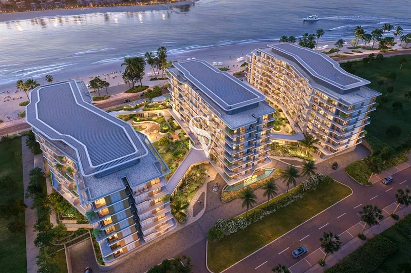 LUXURY UNIT- FULL BEACH VIEW- HIGH FLOOR TERRACE63207375089282113
