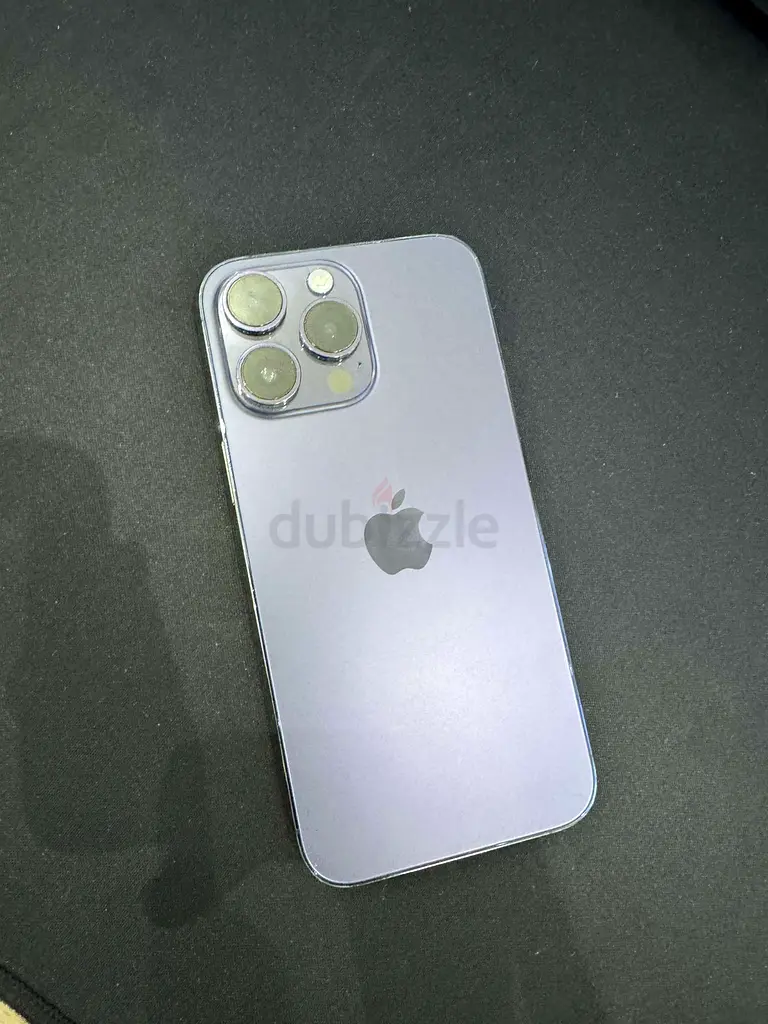 iPhone 14 Pro Max63213434680833111