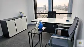 Open Company Bank Account Easily with Virtual Office | Valid for 1 YEAR with UNLIMITED INSPECTIONS