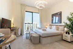 Brand New Stylish Studio | Charming Community