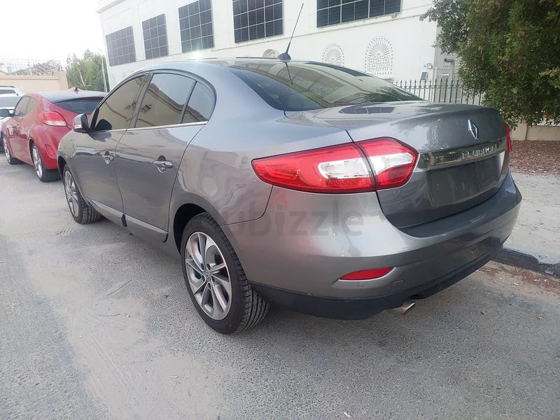 RENAULT FLUENCE FOR SALE62929644527745113