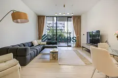 Luxury 1BHK | Furnished | Spacious | Close to Mall