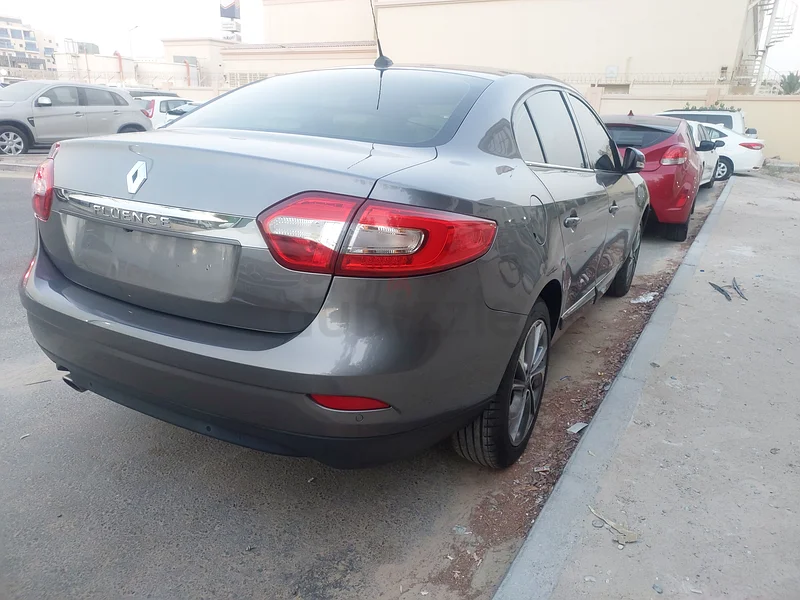 RENAULT FLUENCE FOR SALE62929644527745112