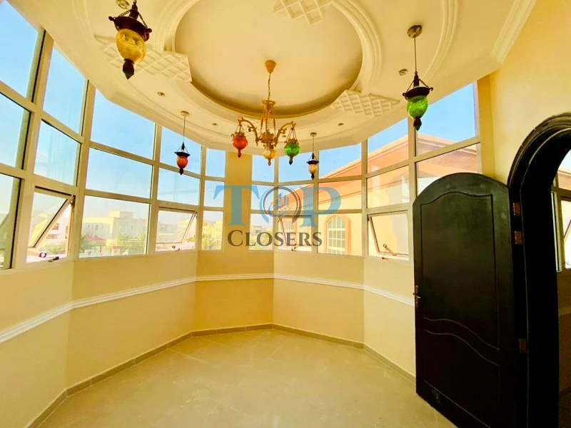 Separate Villa| Huge Yard| Shaded Parking63151848088835111