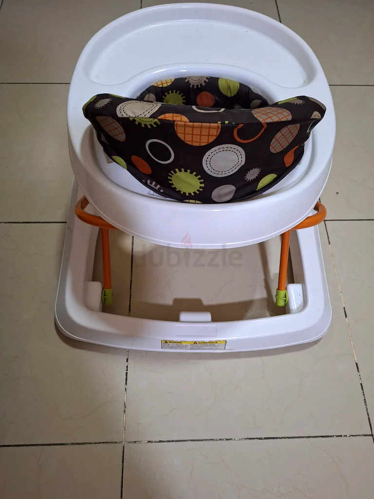 Colorful Baby Walker for Your Little Explorer!63205363548929111