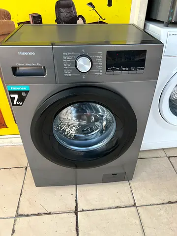 Hisense 7kg Washing machine
