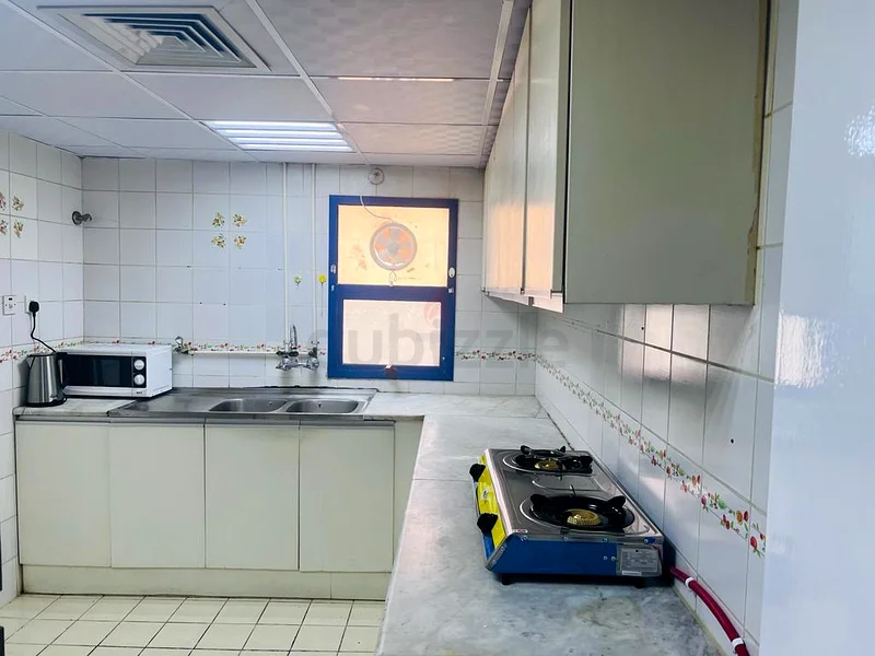 FULLY CLOSED AND FULLY FURNISHED ONLY FEMALE SMALL PARTITION- READY TO OCCUPY63314306937473113