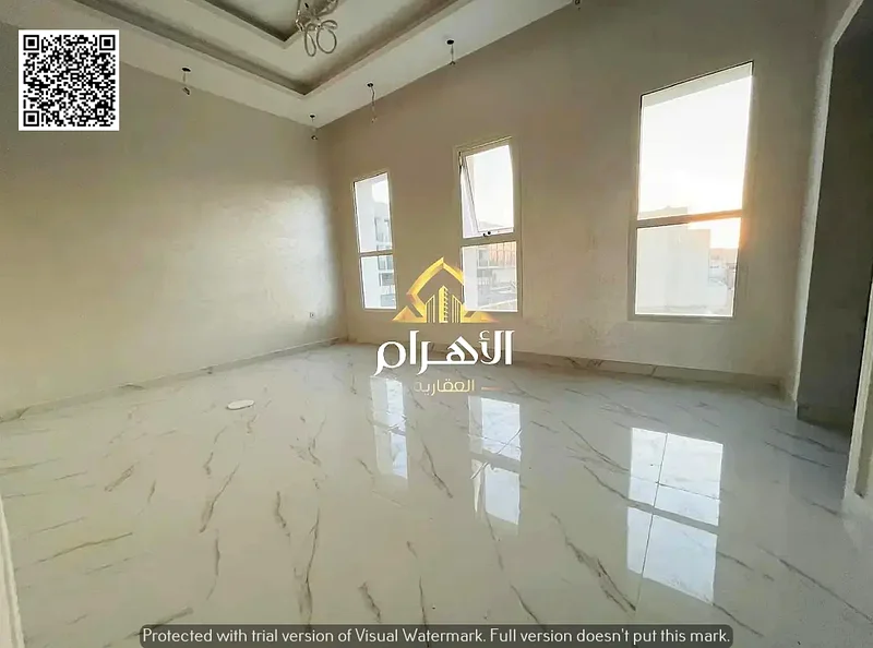 Modern villa at an attractive price | Super deluxe | No service fees | Freehold for all nationalities | 100% bank financing63900924450689113