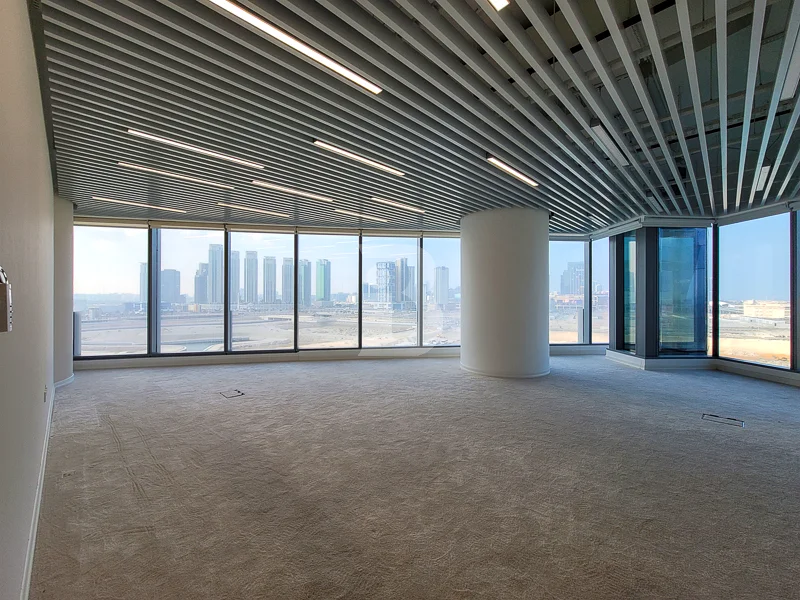 Fully Fitted Office | Sea View |  | Special Layout63194069898243111