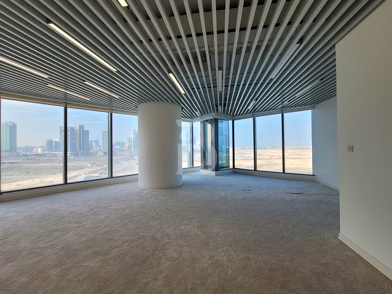 Fully Fitted Office | Sea View |  | Special Layout63194069898243113