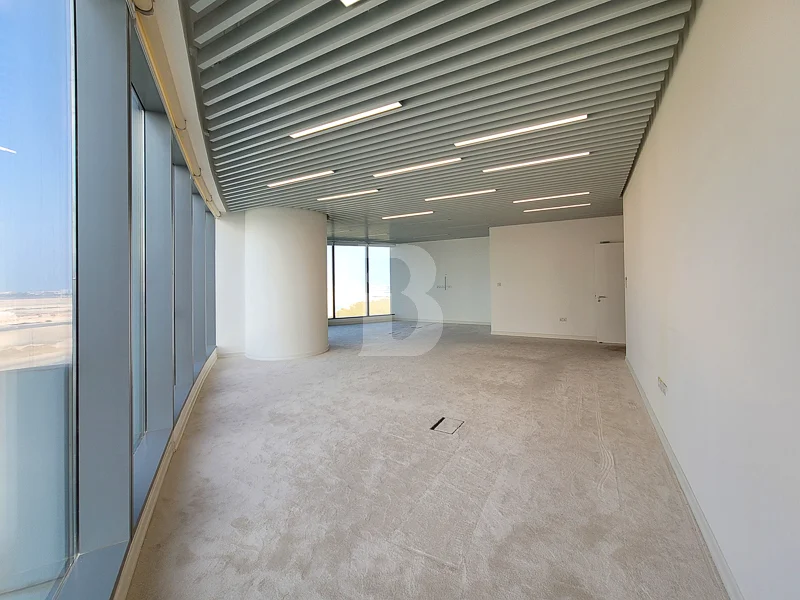 Fully Fitted Office | Sea View |  | Special Layout63194069898243114