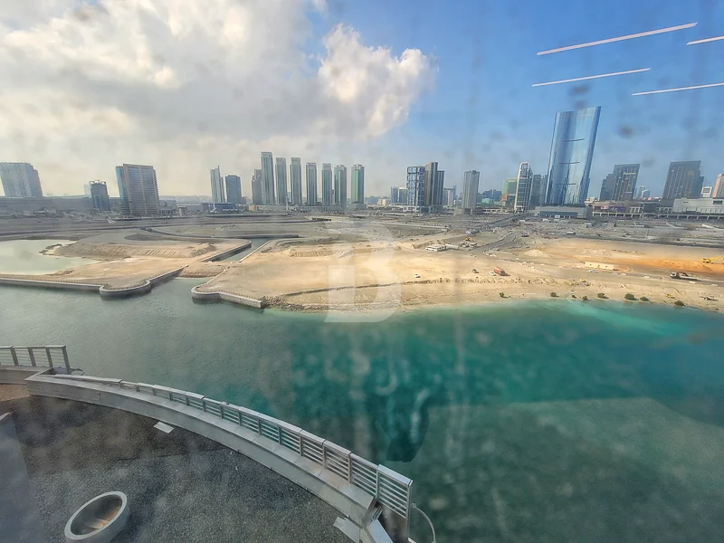 Fully Fitted Office | Sea View |  | Special Layout63194069898243112