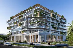 Business Hub | Premium Offices | Smart Investment