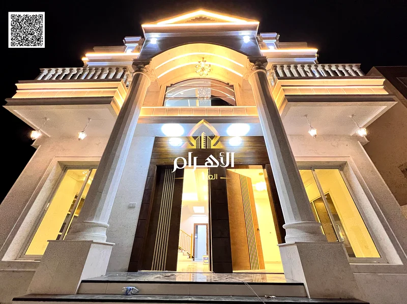 مباشرة من المالك، فيلا فاخرة تشمل رسوم التسجيل وملكية حرة مدى الحياة لجميع الجنسيات قابلة للتفاوض63902430054530112