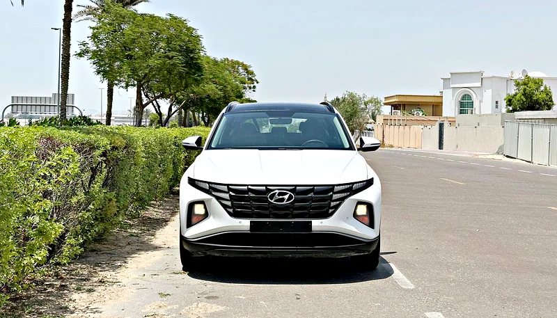 1500/Month @ Zero Down Payment, Hyundai Tuscon, GCC Specs, Full Option, 1 Year Warranty63151843135361111