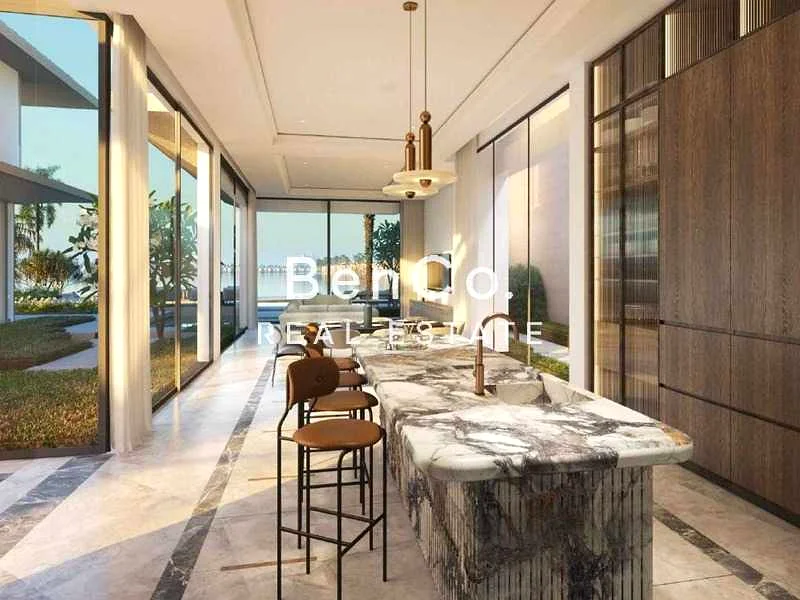 Penthouse | Palm View | Beach Access | Garden home63229651454337114