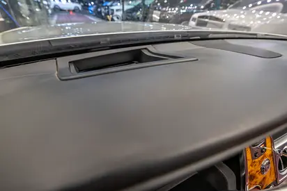 2010 ROLLS-ROYCE GHOST 照片 10