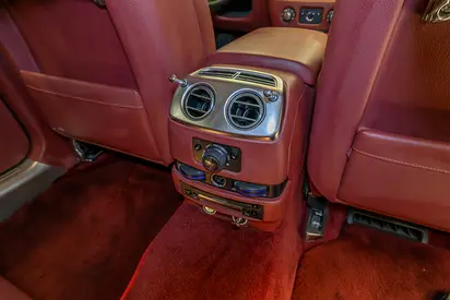 صورة مصغرة 14 لـ 2010 ROLLS-ROYCE GHOST