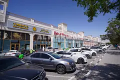 Shops-Zero commission-Prime Luxury Location
