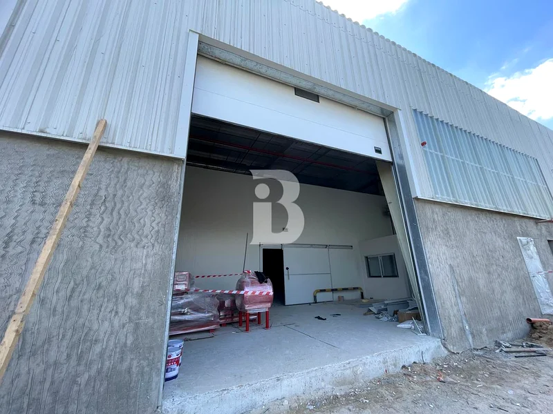 Prime Location | Cold Storage | Ras Al Khor Ind.63165235690497114