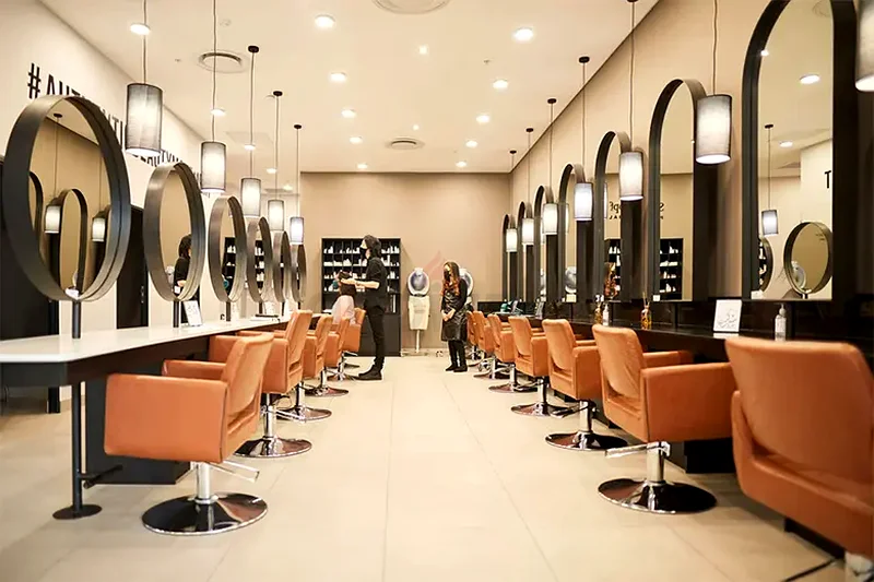 Modern Saloon Interior Design Dubai63219833920515111