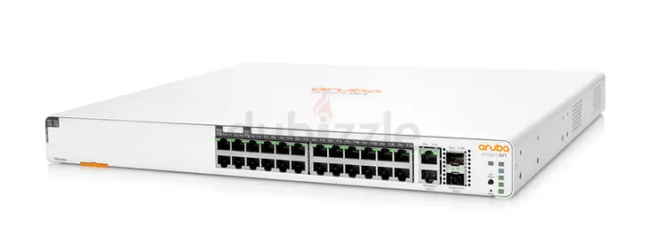 ARUBA INSTANT ON 1930 24G POE switch