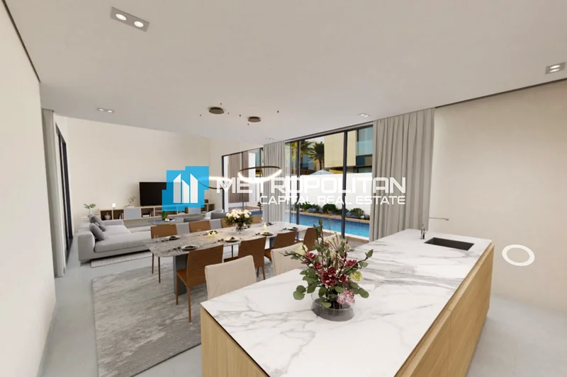 5BR+Maids with Pod | Single Row | Premium Finishes63172204400387111