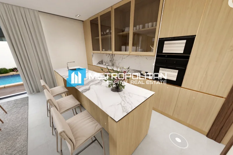 5BR+Maids with Pod | Single Row | Premium Finishes63172204400387113