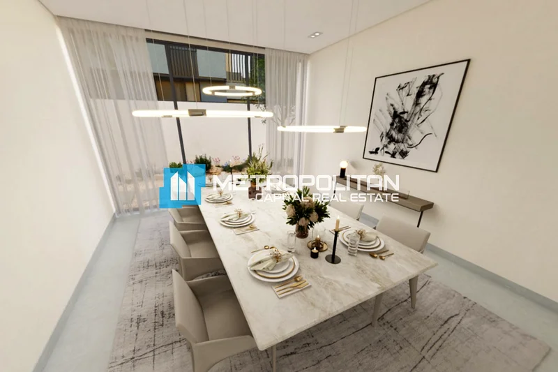 5BR+Maids with Pod | Single Row | Premium Finishes63172204400387114