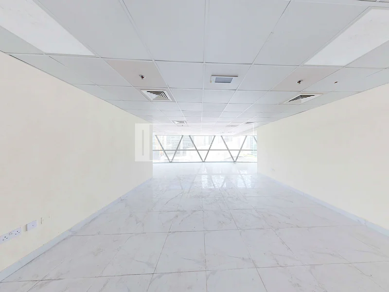 10.6% ROI | Fitted | Exclusive | Vacant Office63185714040323112