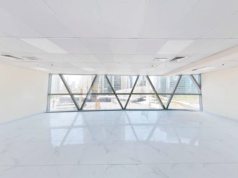 10.6% ROI | Fitted | Exclusive | Vacant Office63185714040323113