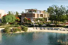 FOREST COMMUNITY |CLOSE TO THE PARK |FIRST PHASE