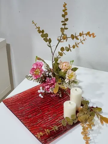 Flower decor for sale