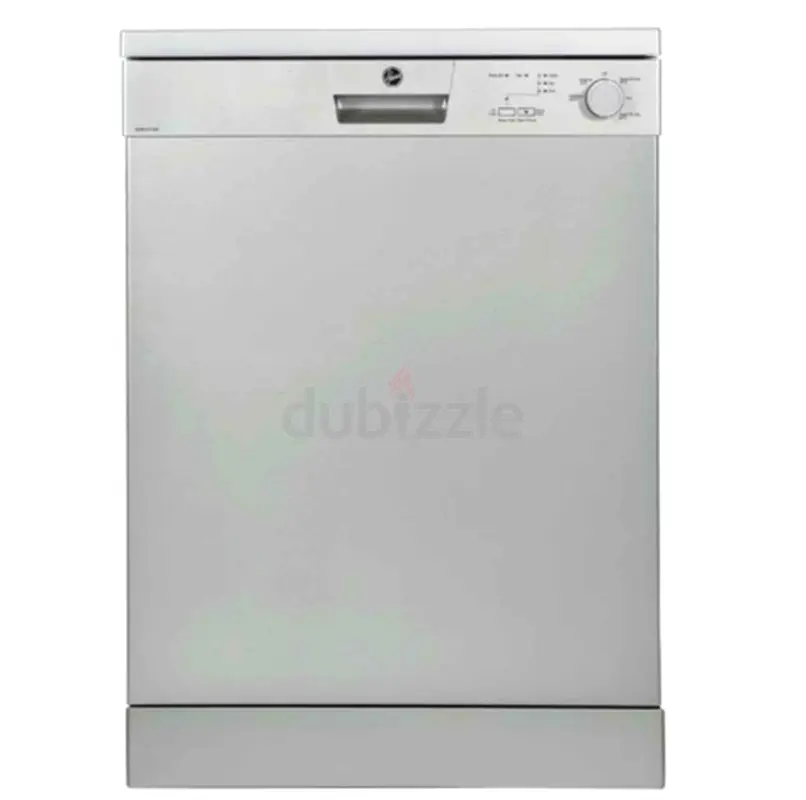 Modern Dishwasher - Efficient Clean for Your Kitchen