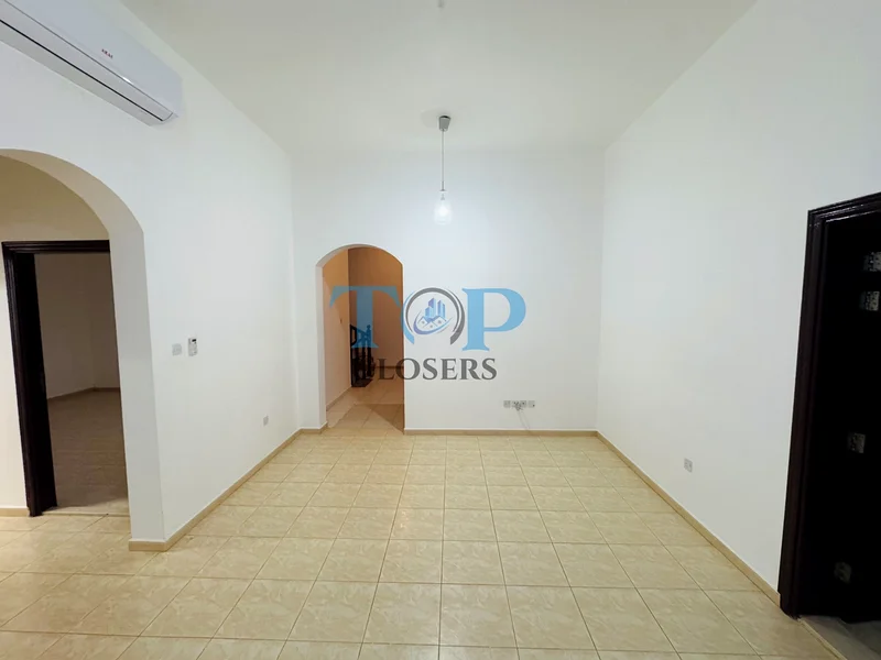 Semi-Detached Duplex Villa | Yard | Maid Room63151848056451114