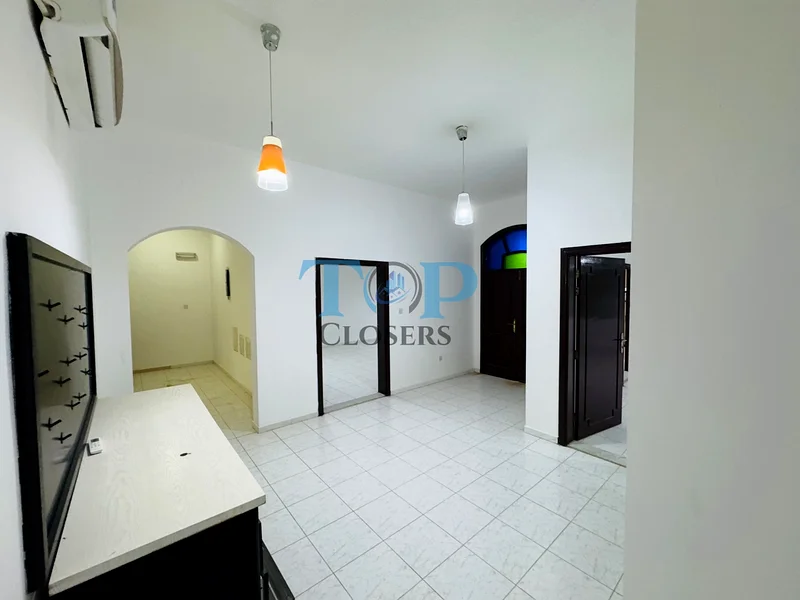Semi-Detached Duplex Villa | Yard | Maid Room63151848056451113