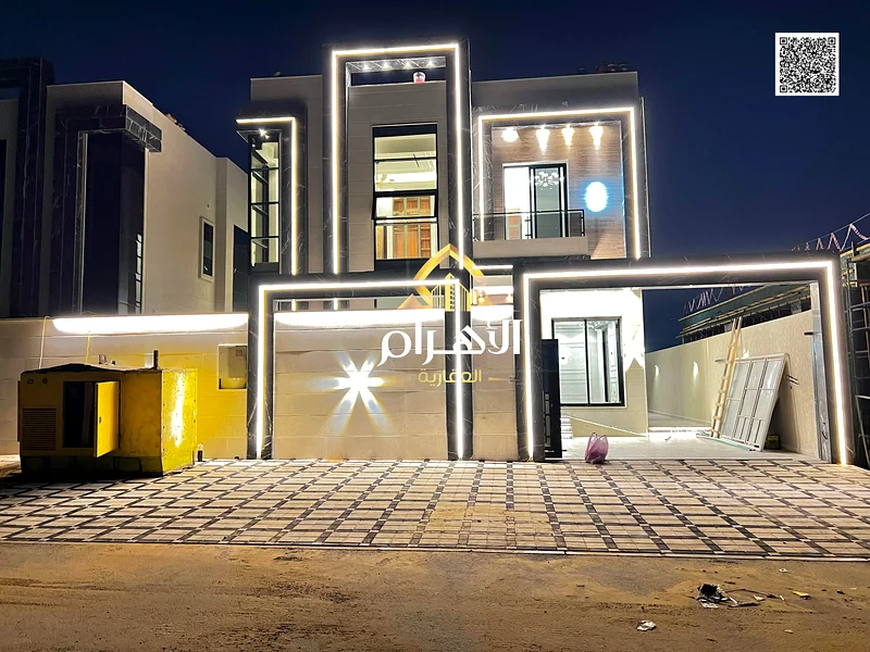 🏡Including registration and ownership fees - Two floors with a large courtyard - Freehold for all nationalities - Without any annual service fees63901264492802110