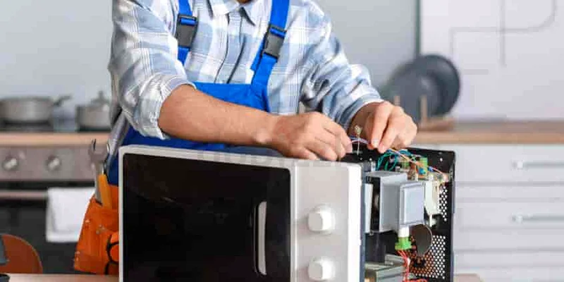 Microvave Repair Service Dubai63217829435523113
