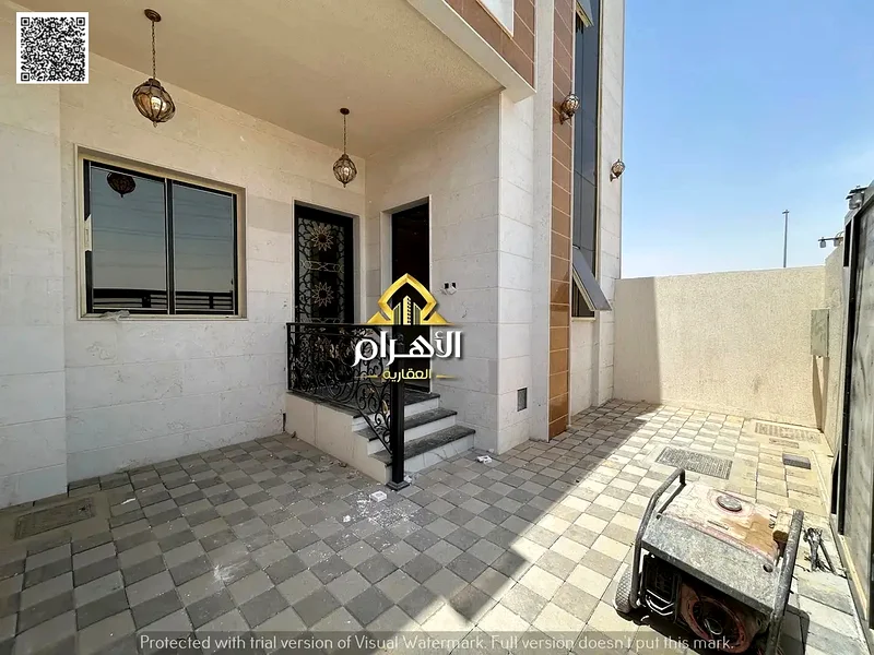 Own your dreams with a high-end design at a low price. Registration fees apply. A unique opportunity to own a high-end villa in a strategic location i63901370015873111