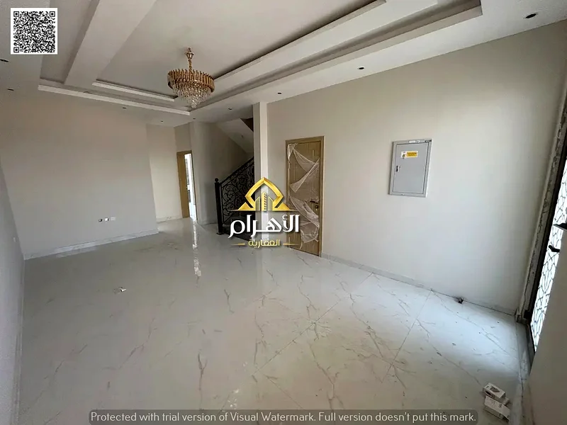 Own your dreams with a high-end design at a low price. Registration fees apply. A unique opportunity to own a high-end villa in a strategic location i63901370015873112