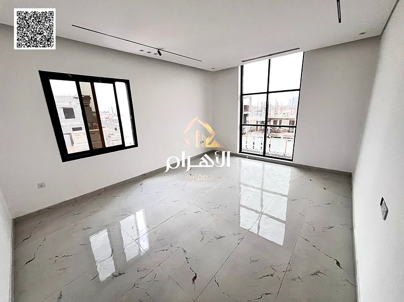 Directly from the owner, a villa with registration and ownership fees, on a main street, finished by a person close to all services, in the most upsca63900508283779114