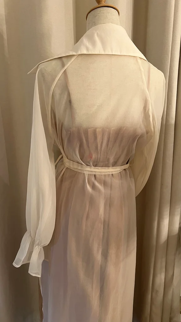 Two pieces dress63239079594881114