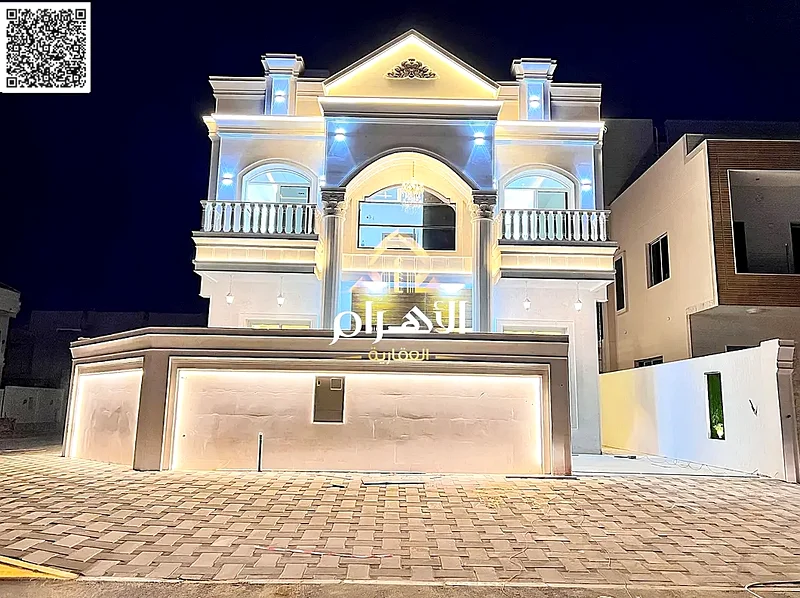Classic corner villa for sale directly from the owner | Including registration and ownership fees | No down payment | Freehold for all nationalities63900710222466112